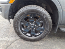 Thumbnail image of 2021 Ford Ranger at Wayne County Ford