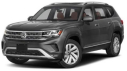 2021 Volkswagen Atlas V6 SEL 4Motion at NashuaKia NEW