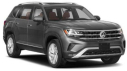 Thumbnail image of 2021 Volkswagen Atlas at NashuaKia NEW