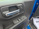 2022 Chevrolet Silverado 1500 Custom Trail Boss at Cook Chevrolet