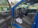Thumbnail image of 2022 Chevrolet Silverado 1500 at Cook Chevrolet