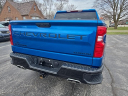 Thumbnail image of 2022 Chevrolet Silverado 1500 at Cook Chevrolet