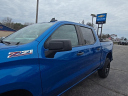 Thumbnail image of 2022 Chevrolet Silverado 1500 at Cook Chevrolet