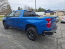 Thumbnail image of 2022 Chevrolet Silverado 1500 at Cook Chevrolet