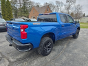 Thumbnail image of 2022 Chevrolet Silverado 1500 at Cook Chevrolet