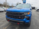 Thumbnail image of 2022 Chevrolet Silverado 1500 at Cook Chevrolet