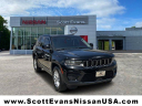 Thumbnail image of 2023 Jeep Grand Cherokee at Scott Evans Nissan New