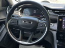 Thumbnail image of 2023 Jeep Grand Cherokee at Scott Evans Nissan New