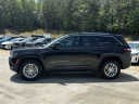 Thumbnail image of 2023 Jeep Grand Cherokee at Scott Evans Nissan New