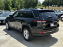 Thumbnail image of 2023 Jeep Grand Cherokee at Scott Evans Nissan New