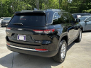 2023 Jeep Grand Cherokee Laredo X at Scott Evans Nissan New
