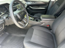 Thumbnail image of 2023 Jeep Grand Cherokee at Scott Evans Nissan New