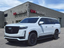 Thumbnail image of 2024 Cadillac Escalade ESV at Dm Motors