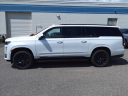 Thumbnail image of 2024 Cadillac Escalade ESV at Dm Motors