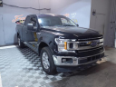 Thumbnail image of 2018 Ford F-150 at Franklin Motor Company