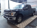 Thumbnail image of 2018 Ford F-150 at Franklin Motor Company