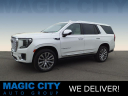 Thumbnail image of 2022 GMC Yukon at Magic City Auto Group