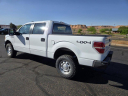Thumbnail image of 2014 Ford F-150 at Lake Powell Auto Source