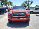 Thumbnail image of 2017 Toyota Tacoma at Doral Lincoln