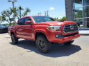 Thumbnail image of 2017 Toyota Tacoma at Doral Lincoln
