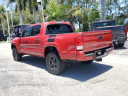 Thumbnail image of 2017 Toyota Tacoma at Doral Lincoln