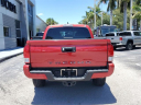 Thumbnail image of 2017 Toyota Tacoma at Doral Lincoln