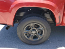 Thumbnail image of 2017 Toyota Tacoma at Doral Lincoln