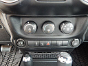 2013 Jeep Wrangler Unlimited Sahara at Mathews Nissan