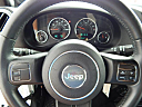 Thumbnail image of 2013 Jeep Wrangler Unlimited at Mathews Nissan