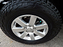 Thumbnail image of 2013 Jeep Wrangler Unlimited at Mathews Nissan