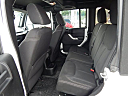 Thumbnail image of 2013 Jeep Wrangler Unlimited at Mathews Nissan