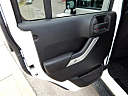 Thumbnail image of 2013 Jeep Wrangler Unlimited at Mathews Nissan