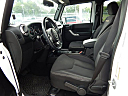 Thumbnail image of 2013 Jeep Wrangler Unlimited at Mathews Nissan