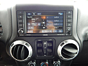 Thumbnail image of 2013 Jeep Wrangler Unlimited at Mathews Nissan