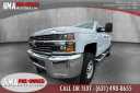2019 Chevrolet Silverado 2500HD Work Truck at M & A Motors, Inc.