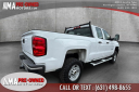 Thumbnail image of 2019 Chevrolet Silverado 2500HD at M & A Motors, Inc.