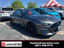 Thumbnail image of 2019 Ford Mustang at Toyota Of Lancaster
