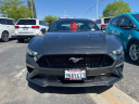 Thumbnail image of 2019 Ford Mustang at Toyota Of Lancaster