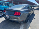 Thumbnail image of 2019 Ford Mustang at Toyota Of Lancaster