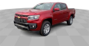 Thumbnail image of 2021 Chevrolet Colorado at James Martin Chevrolet