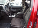 Thumbnail image of 2021 Chevrolet Colorado at James Martin Chevrolet
