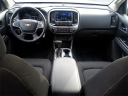 Thumbnail image of 2021 Chevrolet Colorado at James Martin Chevrolet
