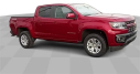 Thumbnail image of 2021 Chevrolet Colorado at James Martin Chevrolet