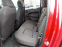 Thumbnail image of 2021 Chevrolet Colorado at James Martin Chevrolet
