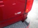 Thumbnail image of 2021 Chevrolet Colorado at James Martin Chevrolet