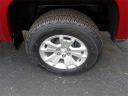 Thumbnail image of 2021 Chevrolet Colorado at James Martin Chevrolet