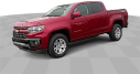 Thumbnail image of 2021 Chevrolet Colorado at James Martin Chevrolet