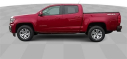 Thumbnail image of 2021 Chevrolet Colorado at James Martin Chevrolet
