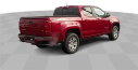 Thumbnail image of 2021 Chevrolet Colorado at James Martin Chevrolet