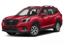 Thumbnail image of 2022 Subaru Forester at Bloomington Acura - Subaru
